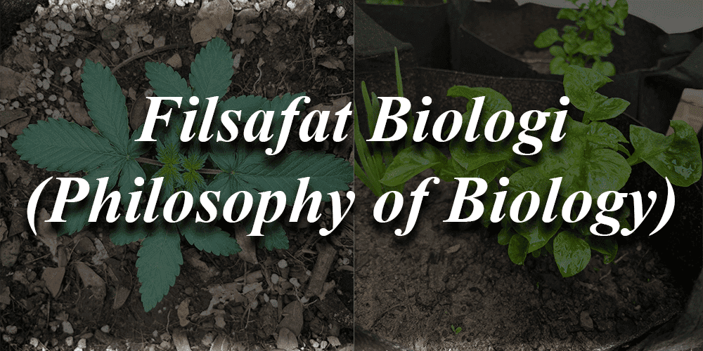 filsafat biologi